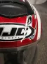 КАСКА шлем HJC размер S (55-56см) за мотоциклет (мотор), скутер, АТВ , снимка 10