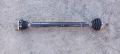 Дясна полуоска VW Passat B6 1.9 TDI, снимка 1