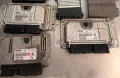 Компютър двигател /  ECU за Toyota Aygo, Yaris, Citroen C1, Peugeot 107 1.0i 1KR-FE, снимка 2