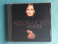 Alison Moyet (Soft Rock, Pop Rock, Vocal)-2CD, снимка 2