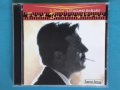 Fred Buscaglione – 1987 - Il Favoloso Fred Buscaglione(Swing,Easy Listening), снимка 1 - CD дискове - 43990848