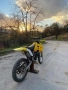 Suzuki RM125, снимка 3
