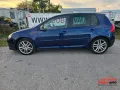 **САМО НА ЧАСТИ*** VW Golf 5 GT 2.0TDI 170hp, десен волан, снимка 5