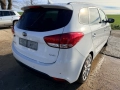 Kia Carens 4 1.7 CRDI, двигател D4FD, 141 кс., D32U ск. кутия автоматик, 2016г., 7 местен, 131 000 k, снимка 8