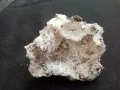 №59, Кварц,Геода,Кварцова друза ,Кристали,Минерали,Родопи,, снимка 3