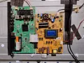 MAIN BOARD ,17MB82S for 32 inc DISPLAY от телевизор TELEFUNKEN T32TX275DLBP For 32Inc Display VES315, снимка 5