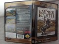 PC Игри:X-men 2.B&W 2.DOA,NoMF,Civilization IV,Empire Earth, снимка 11