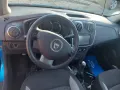 Dacia Sandero 1,5 dci , Дачия Сандеро на части! Януари 2017, снимка 8
