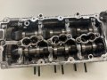 Цилиндрова глава лява за Audi Ауди A4 B8 2.7 TDI 190 коня CAMA 0593AF 2010, снимка 3