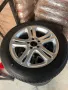 Джанти R17 Мерцедес с TPMS, снимка 1