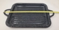 грил-тава за печене, снимка 8