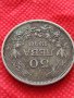 Монета 50 лева 1940г. Царство България за колекция декорация - 24976, снимка 5