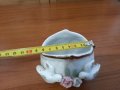 Порцеланова купичка , снимка 5