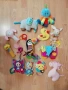 Бебешки играчки - лот, снимка 1