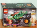 Продавам LEGO Technic 42145 42146 42147 42148 42149 42150 42151 42152 42153 42154 42155 42156 42157, снимка 6