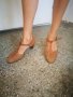 Запазени ретро токчета, снимка 1 - Дамски обувки на ток - 33553172
