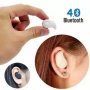 Hands Free Bluetooth универсална мини слушалка S530 с вграден микрофон, снимка 5