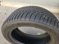 1бр. 225/50 17 зимна гума ESA (GOODYEAR) - 7+mm, снимка 1