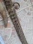 Нож, кама, кинжал, нож, каракулак, снимка 4