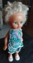 Пластмасови/винилови кукли от 1950–1970-те години в Източна Европа, снимка 17