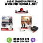 Alpine тапи за уши motosafe race мото тапи шум мотор, снимка 1
