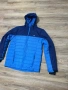 Мъжко изолирано яке VERTICAL Primaloft puffer Jacket , XL размер, снимка 2