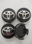Капачки за Джанти за ТОЙОТА/TOYOTA. НОВИ!, снимка 9