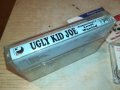 заявена-UGLY KID JOE-АУДИОКАСЕТА 0811211219, снимка 6