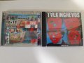 Talking Heads, снимка 1 - CD дискове - 44025134