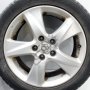 Алуминиеви джанти 5x114.3 с гуми R17 Honda Accord VIII 2007-2012 ID: 116753, снимка 4