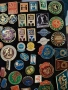 Винтидж Значки. 150 бр. , снимка 5