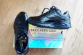 НОВИ Дамски черни обувки  Sketchers , снимка 2