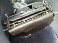 adler antique-стара пишеща машина 2701241611, снимка 4