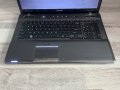 Лаптоп Toshiba i7-2670QM/8RAM/1000GB/17.3Инча., снимка 4