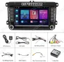 Мултимедия Навигация за VW, Fkoda, Seat, Android 13.0, 4GB + 32GB, снимка 11