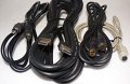 Разни кабели и преходници за електроника от 1 лв., снимка 2