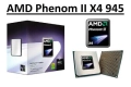 Phenom II X4 945 + GA-MA790GPT-UD3H , снимка 4