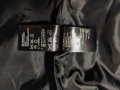 H&M - Мъжко палто с цип и копчета - вталено!!! , снимка 9