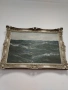 Картина "Неспокойно море" 108х76, снимка 12