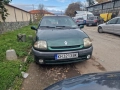 Renault Clio 1.6 90 hp Avtomatic Газов инжекцион , снимка 12