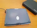 ⭐Продавам рядък ретро лаптоп TravelMate C111TCi с Два Windows Vista и XP⭐, снимка 6