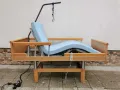 Електрическо болнично легло под наем, снимка 6