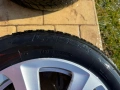 Джанти с гуми за Ауди А4 B8, снимка 15
