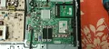 Toshiba 26AV733G с дефектен Main Board V260B3-L04 Rev.C1/715G3714-P01-H20-003U/VIT70084.00 REV:0, снимка 6