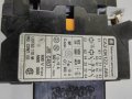 Френски Пуск / Стоп   Блок  от 2 контактора- 220VAC и контакти-10А / 500VAC ;Telemecanique . France, снимка 3