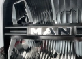 Фар ляв фарове Full Led за Ман Man TG3 TGX TGS, снимка 4