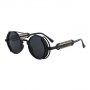 Слънчеви очила Steampunk Unisex 2023 - 2 Цвята