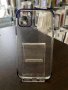 Apple iPhone 11 Прозрачен кейс с кант, снимка 1