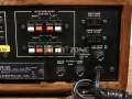 Усилвател Sansui qs-500, снимка 10