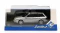 Audi A4 S2 Avant SW 1995 - мащаб 1:43 на Solido моделът е нов в PVC дисплей-кейс, снимка 3